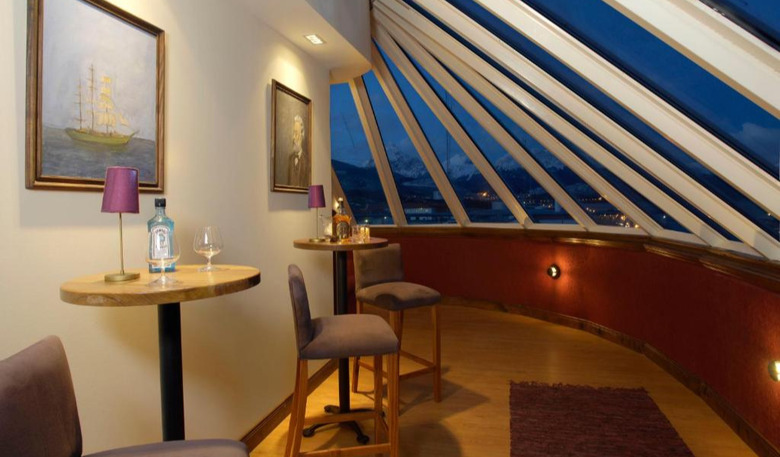 Hotel Cilene Del Faro Suites & Spa