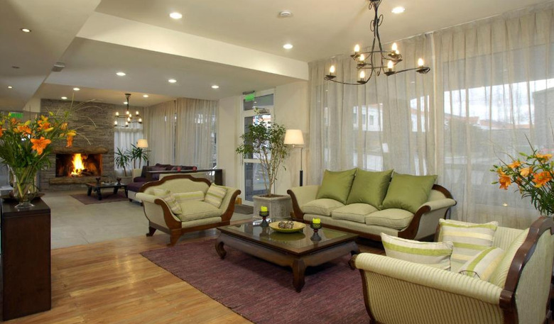 Hotel Cilene Del Faro Suites & Spa