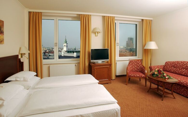 Am Parkring Hotel