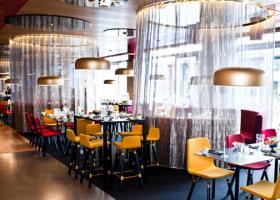 Clarion Hotel Gillet