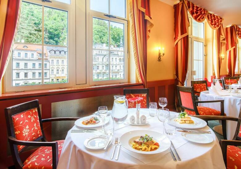 Hotel Dvorak