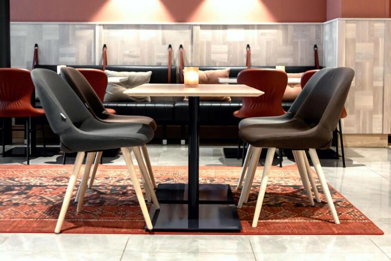 Hotel Scandic Uplandia