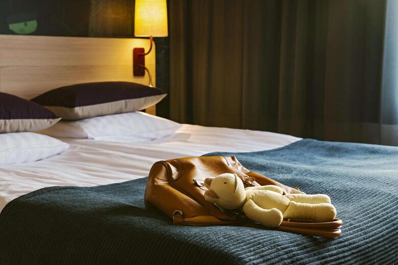 Hotel Scandic Uppsala Nord