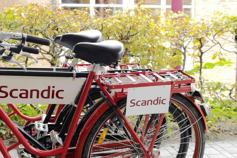 Hotel Scandic Uppsala Nord