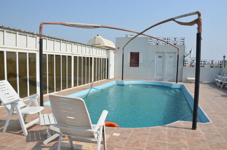 Hotel Gulf Pearl