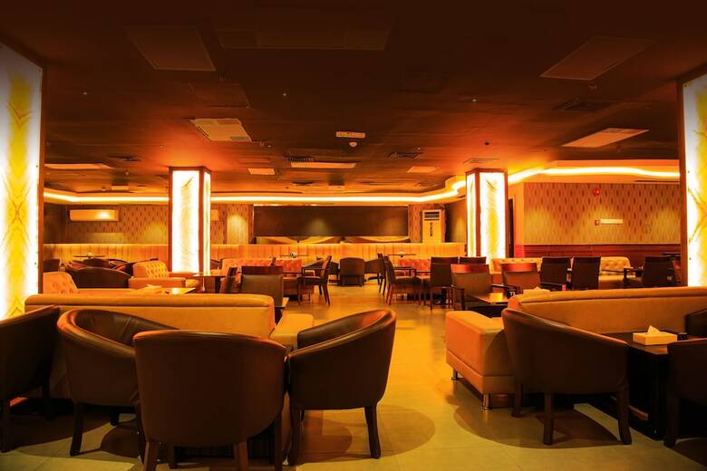 Hotel Gulf Pearl