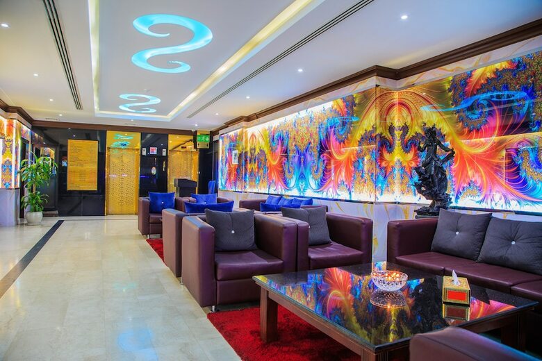Hotel Gulf Pearl