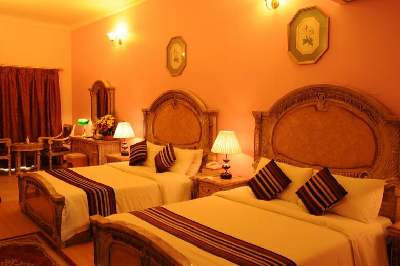 Gulf Gate Hotel