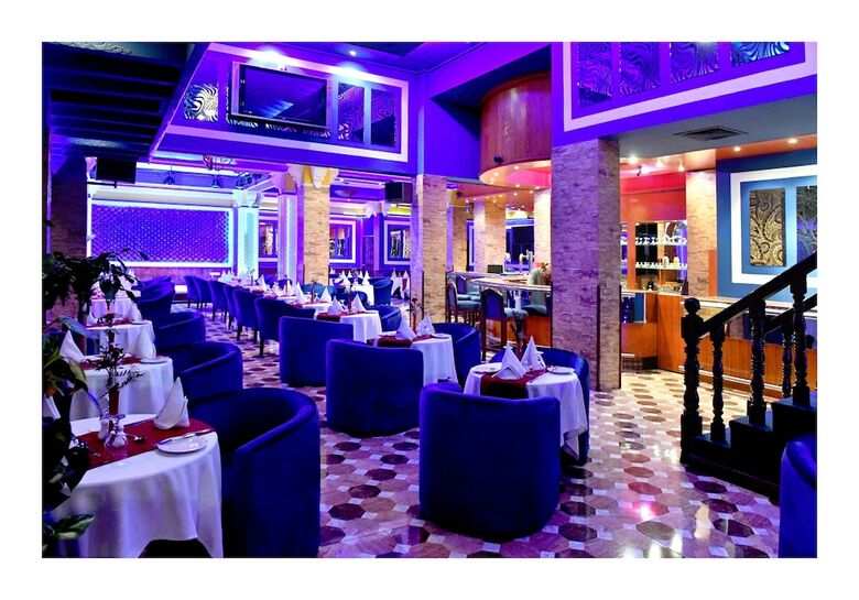Gulf Gate Hotel