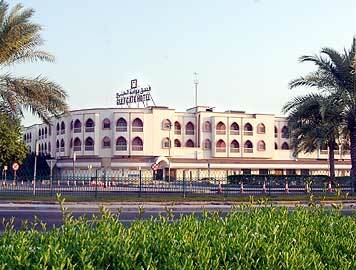 Gulf Gate Hotel