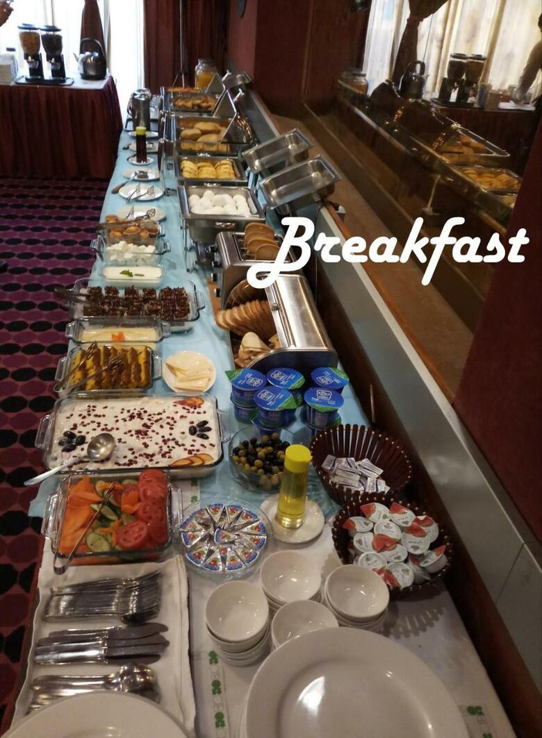 Oriental Palace Hotel