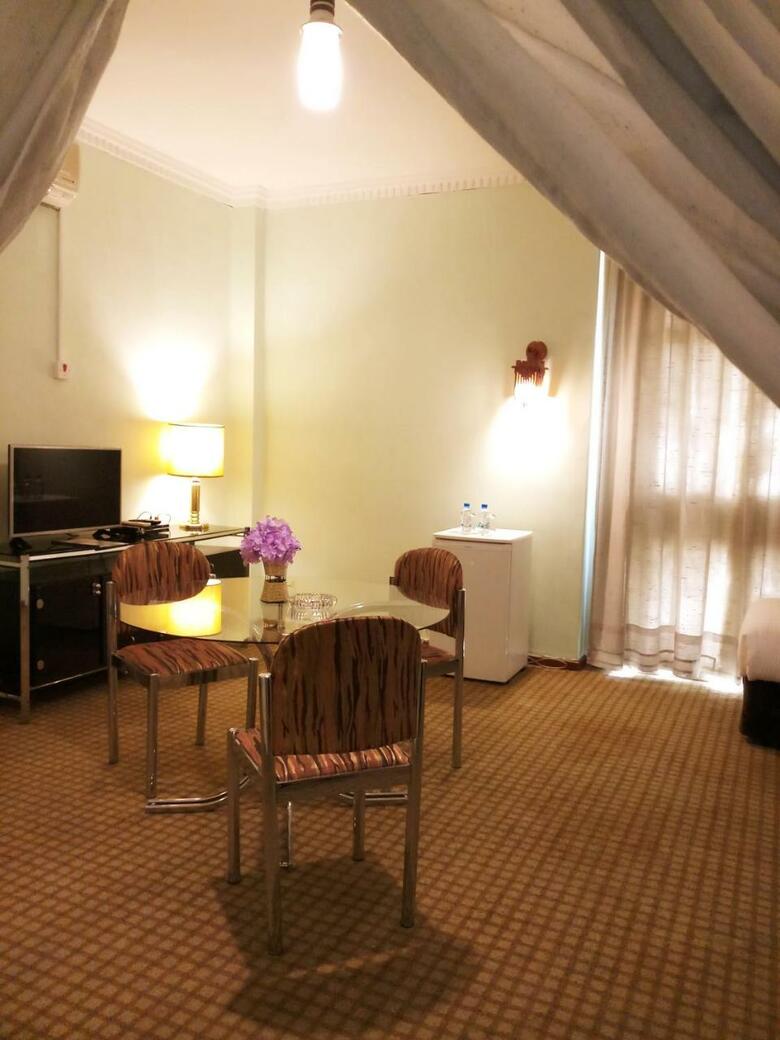 Oriental Palace Hotel