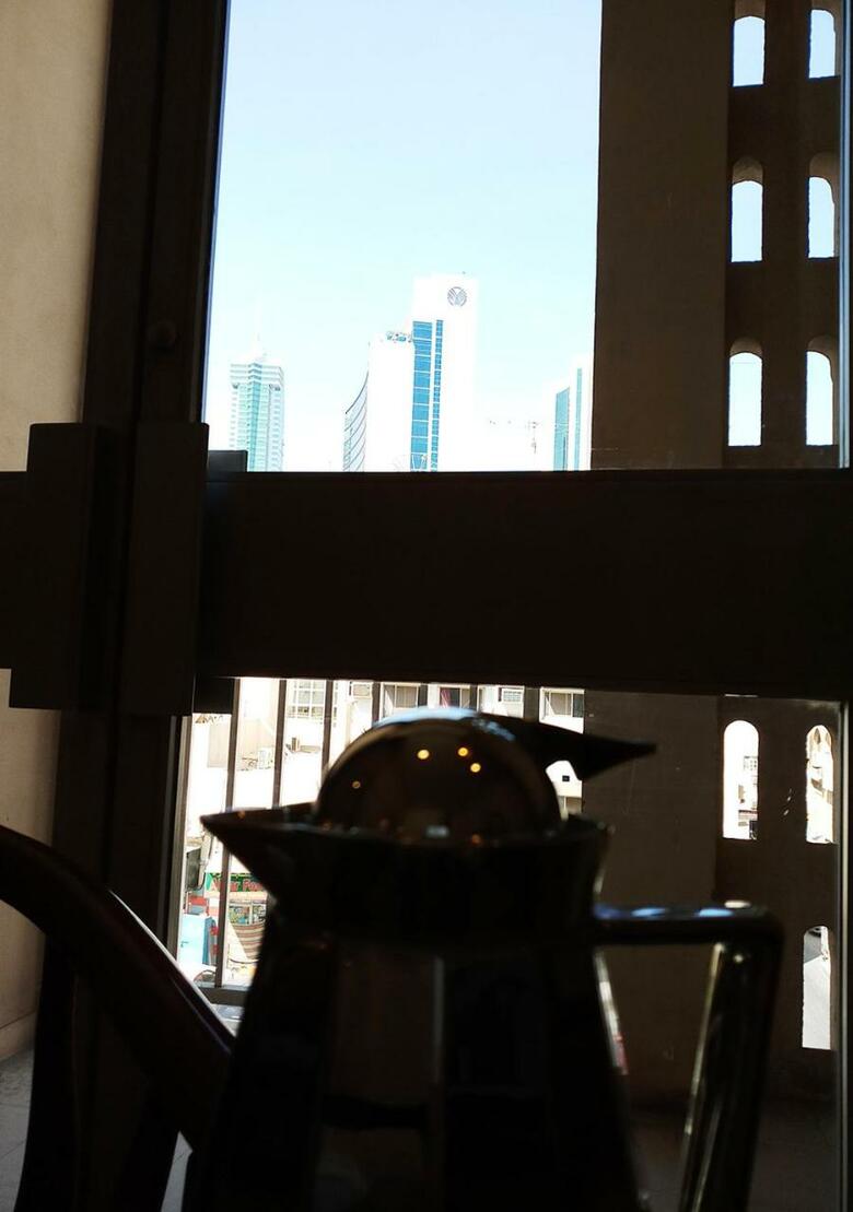 Oriental Palace Hotel