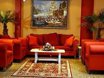 Hotel Mashtan