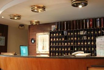 Hotel Grand