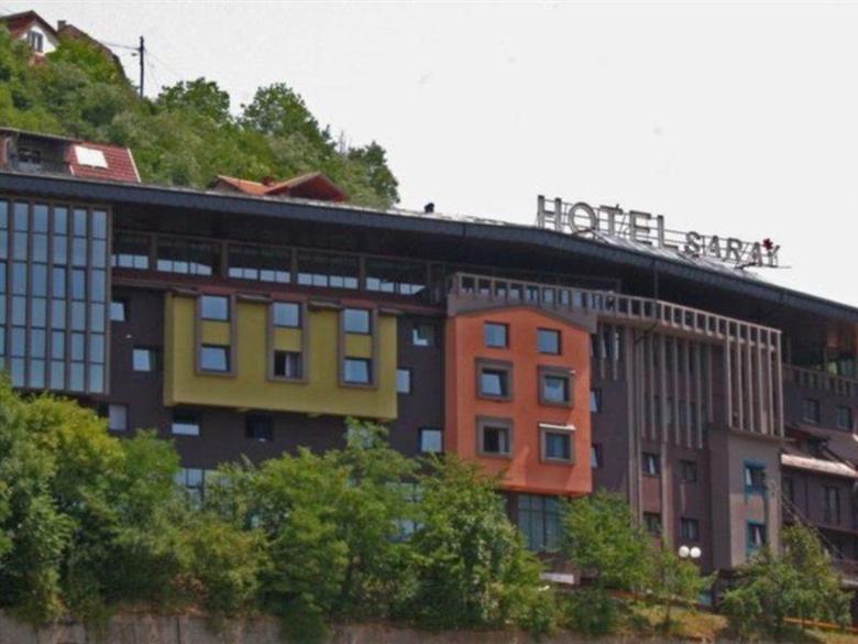 Hotel Saraj