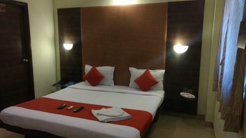 Hotel Bhammar's Inn - A Pure Veg