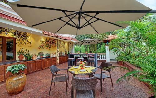 Bed & Breakfast Casa Fortuna