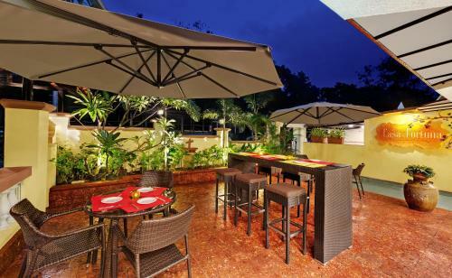 Bed & Breakfast Casa Fortuna