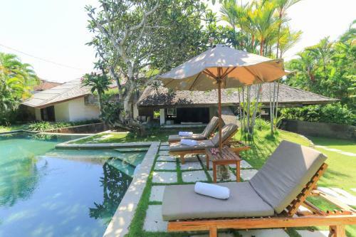 Villa Sin Sin