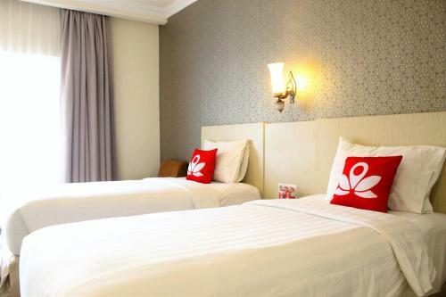 Hotel Zen Rooms G Bawakaraeng 121