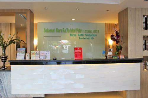 Hotel Zen Rooms G Bawakaraeng 121