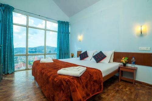 Hotel Tulips Elkhill Resorts