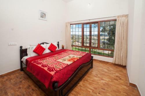 Hotel Tulips Elkhill Resorts