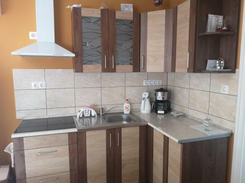 Apartamento T�nd�r Sz�ll�