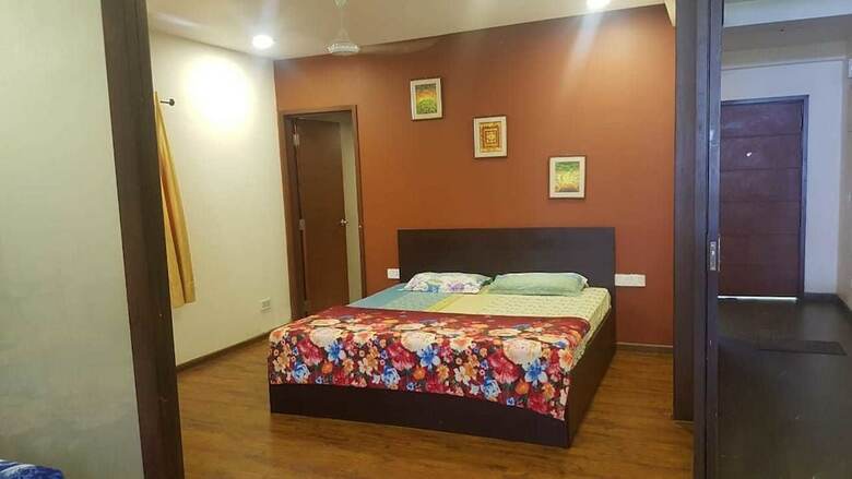 Apartamento Leisure Bay