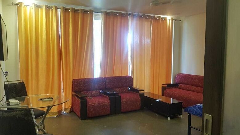 Apartamento Leisure Bay