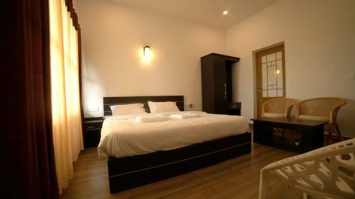 Hotel Green Hill Estate
