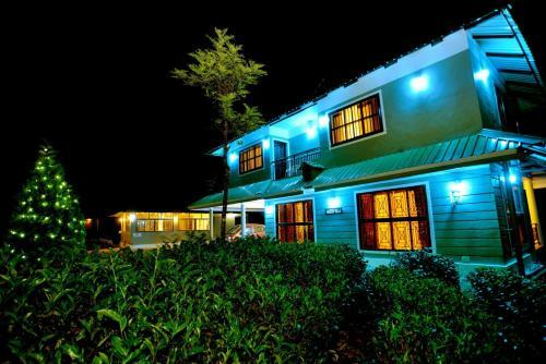 Hotel Green Hill Estate