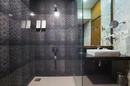 Hotel Residency Club