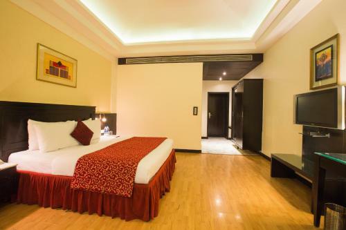 Hotel Residency Club