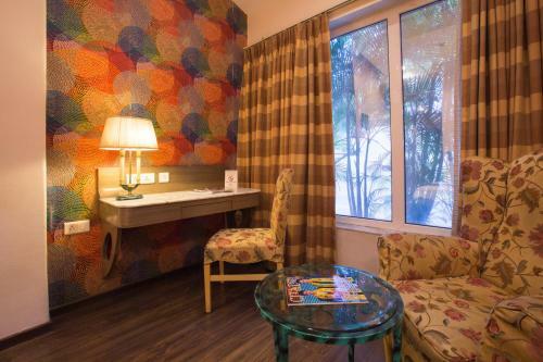Hotel Residency Club