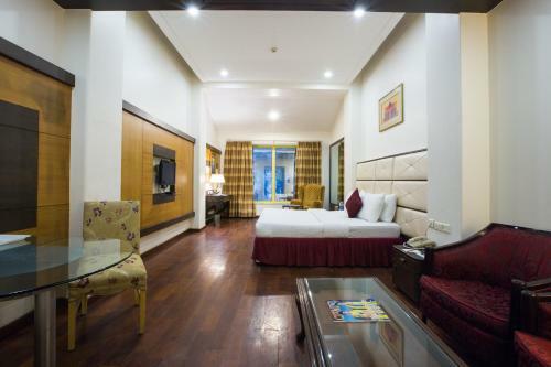 Hotel Residency Club