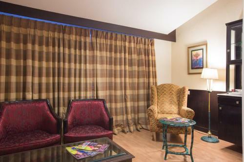 Hotel Residency Club