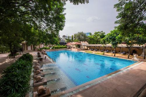 Hotel Residency Club