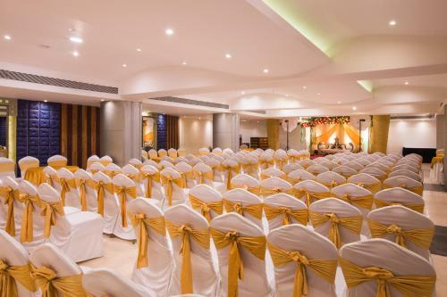 Hotel Residency Club