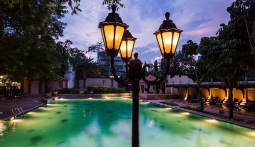 Hotel Residency Club