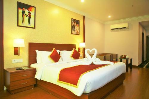 Hotel Seashore Residency