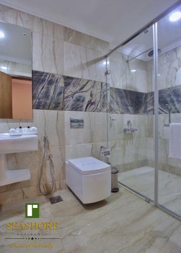Hotel Seashore Residency
