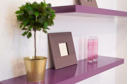 Standard Apartment By Hi5 - West End Center