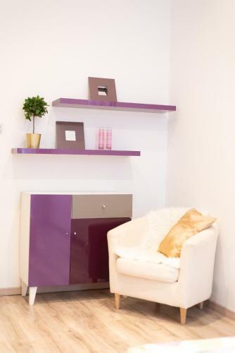Standard Apartment By Hi5 - West End Center
