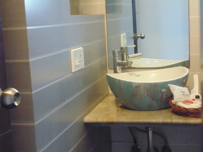 Hotel Tatvam Residency