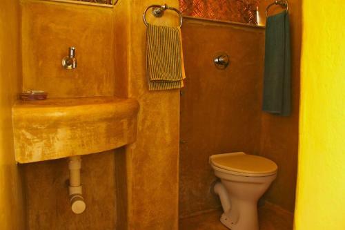 Bed & Breakfast Mich�le's Garden