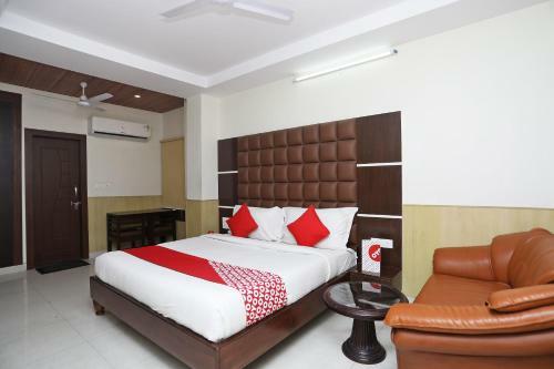 Hotel Oyo Rooms Town Park Hisar