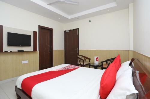Hotel Oyo Rooms Town Park Hisar