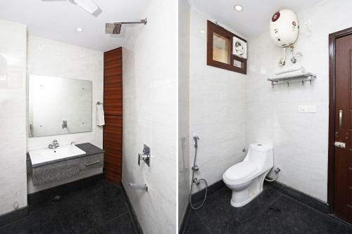 Hotel Oyo Rooms Town Park Hisar